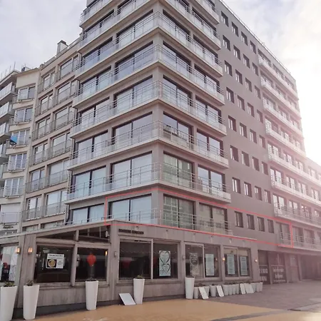 Apartamento In Near The Beach, Cleaning Included *