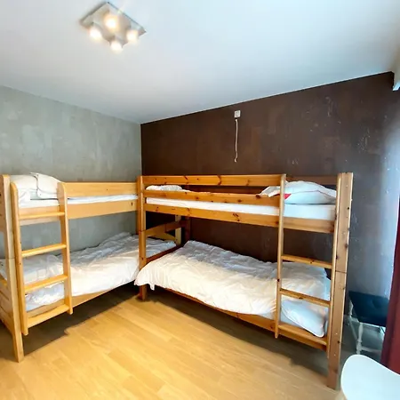 Apartamento In Near The Beach, Cleaning Included Nieuwpoort