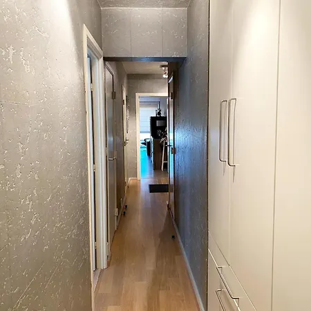 Apartamento In Near The Beach, Cleaning Included