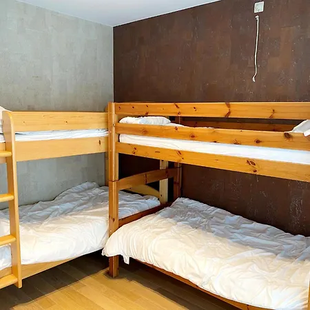 Apartamento In Near The Beach, Cleaning Included *