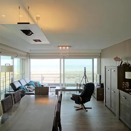 Apartamento In Near The Beach, Cleaning Included *